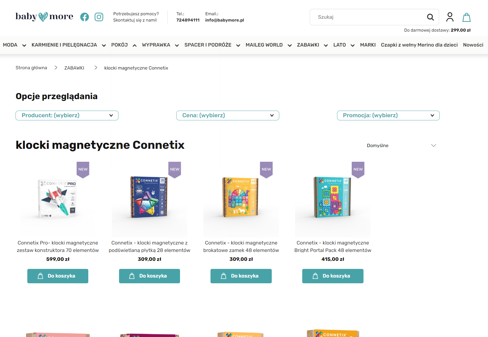 Klocki magnetyczne Connetix – co to jest i na czym polega ich fenomen?