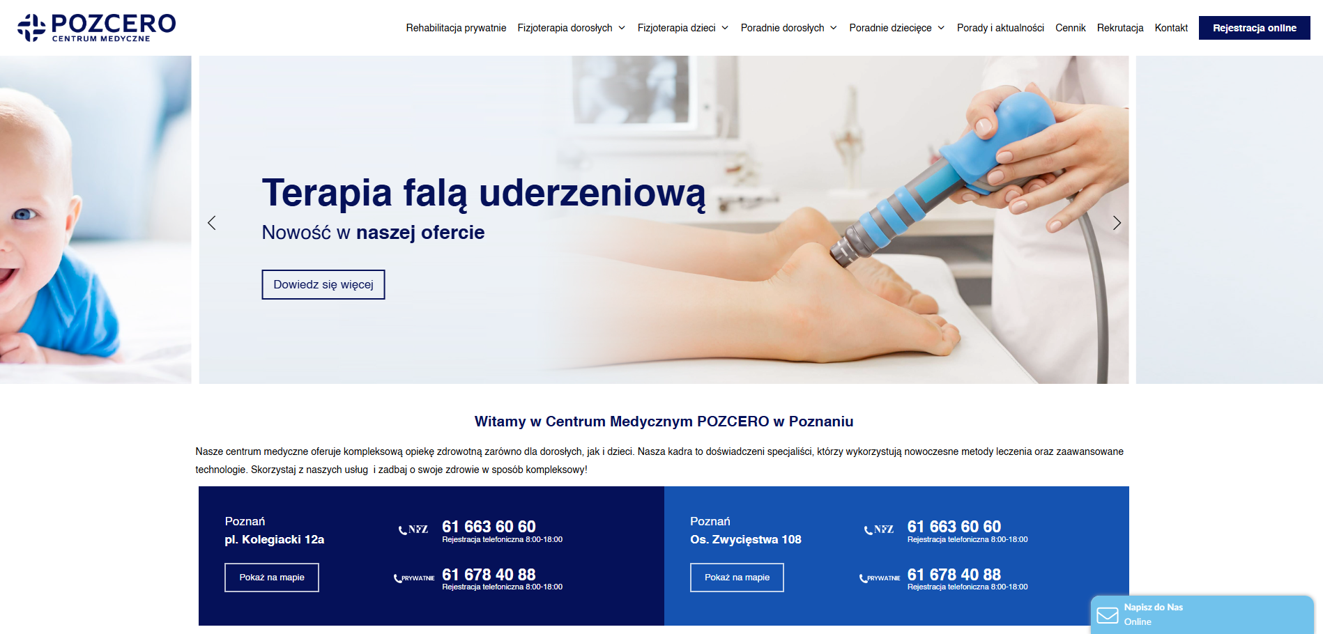 Kiedy warto rozważyć prywatną wizytę u specjalisty?