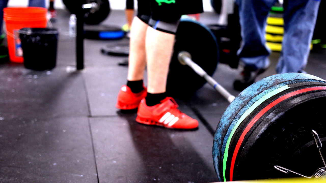 Superfoods dla aktywnych – naturalne wsparcie dla sportowców i nie tylko