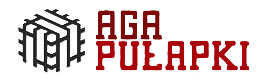 Logo Środki do zwalczania szkodników Aga Pułapki